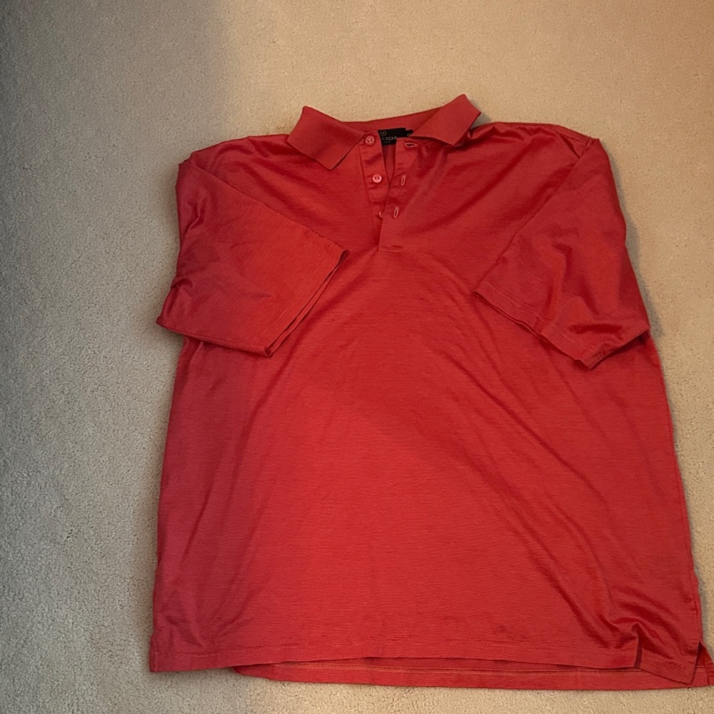 Bugatchi  Polo Shirt